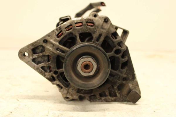 ALTERNATEUR 90AMP HYUNDAI / KIA - Vue 1